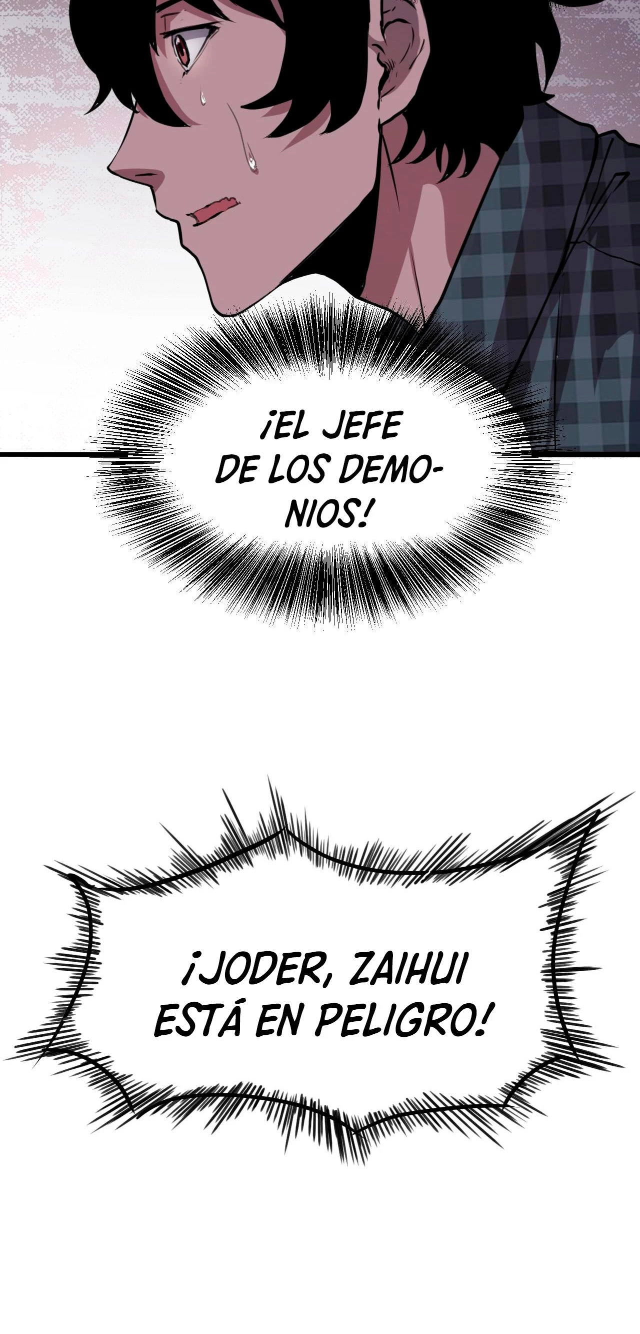 El rey de los errores > Capitulo 4 > Page 511